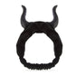 Mad Beauty Disney Pop Villains Malificent head band