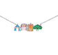 Parks Necklaces