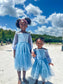 The Under The Sea Princess dress