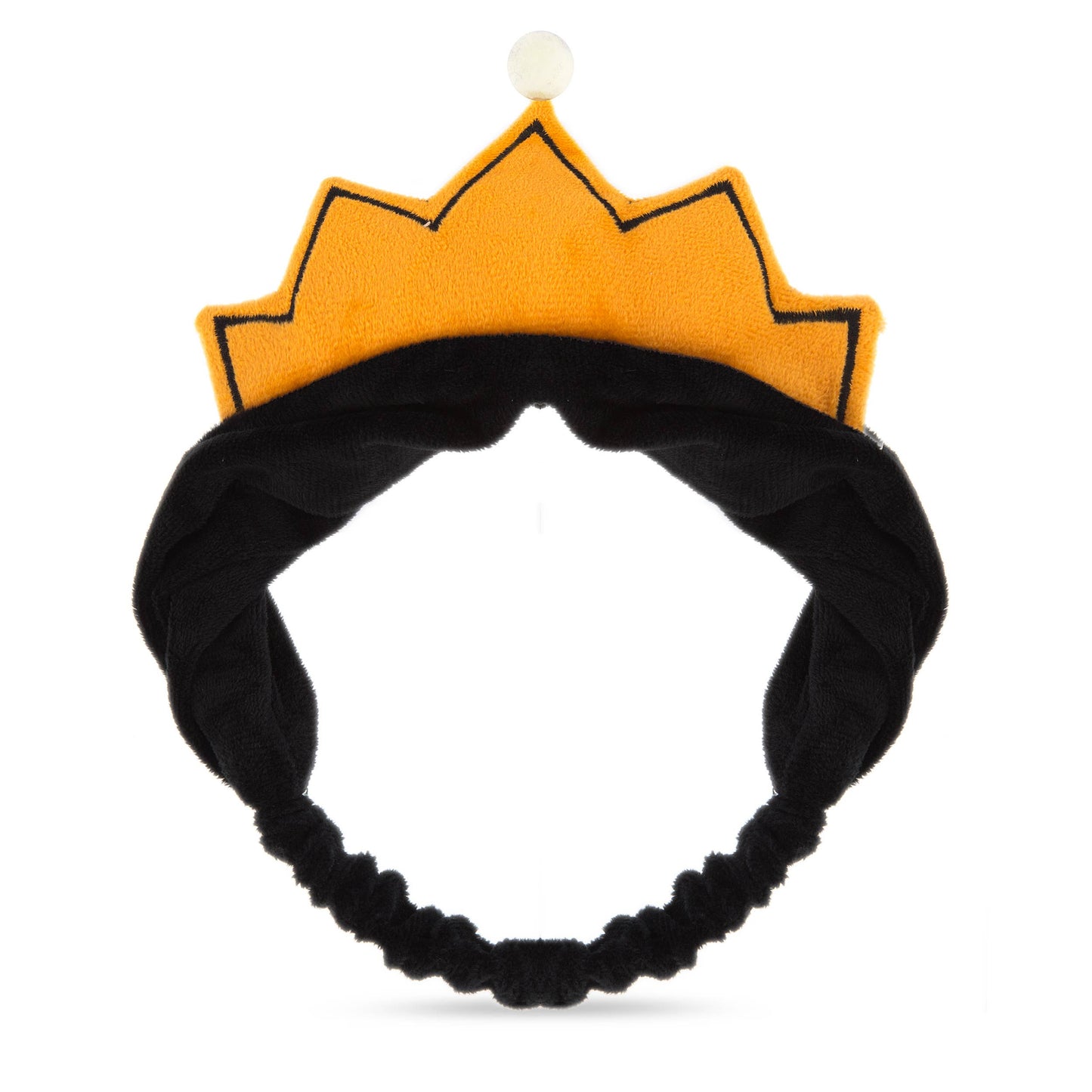 Mad Beauty Disney Pop Villains Evil Queen head band