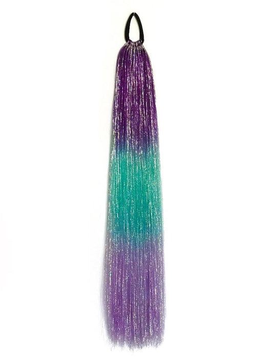 Galaxy Shimmer Tail