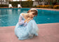 The Under The Sea Princess dress