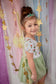 Tinker Bell Tulle Dress