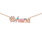 Parks Necklaces