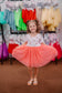 TS Tulle Dress