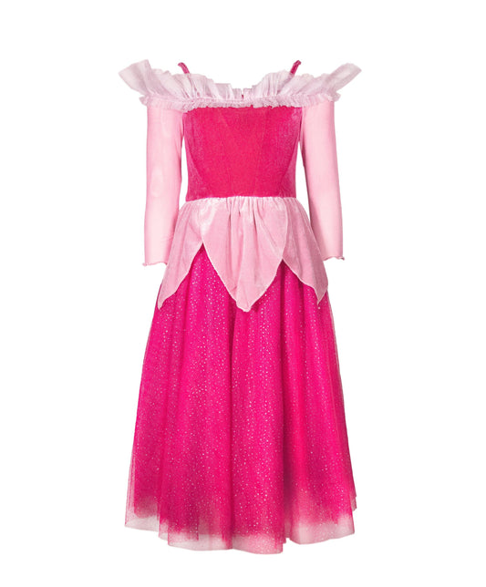 The Sleeping Princess  Dress