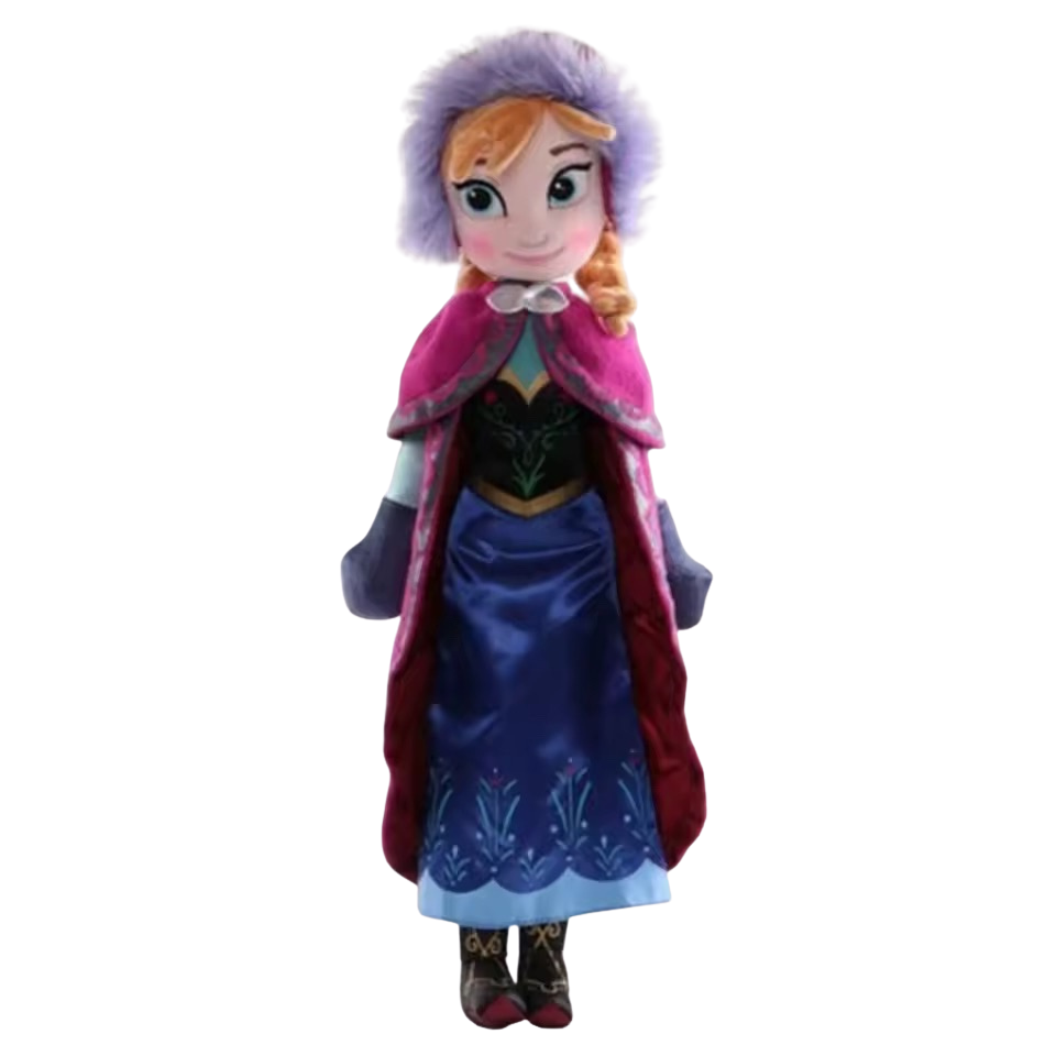 Anna Doll - 40cm/15.75 inches