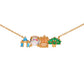 Parks Necklaces
