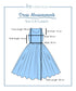 The Fashion Designer villain  -  costume dress halloween