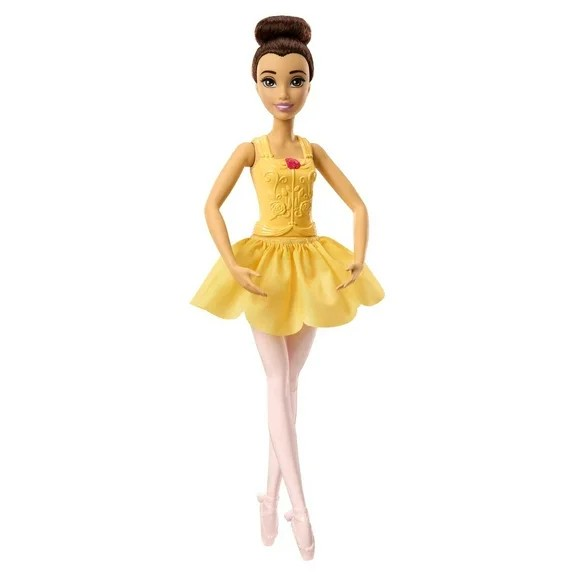 Disney Princess Ballet Dolls