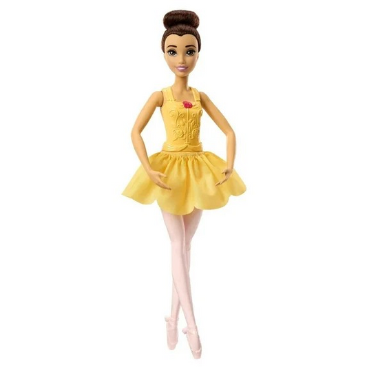 Disney Princess Ballet Dolls