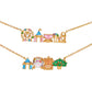 Parks Necklaces