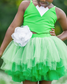 Tiana Bamboo Tutu Set