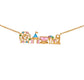 Parks Necklaces