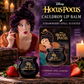 Hocus Pocus Lip Balm Cauldrons