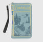 Cinderella Book Wallet