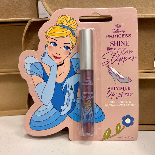 Cinderella Lip Gloss