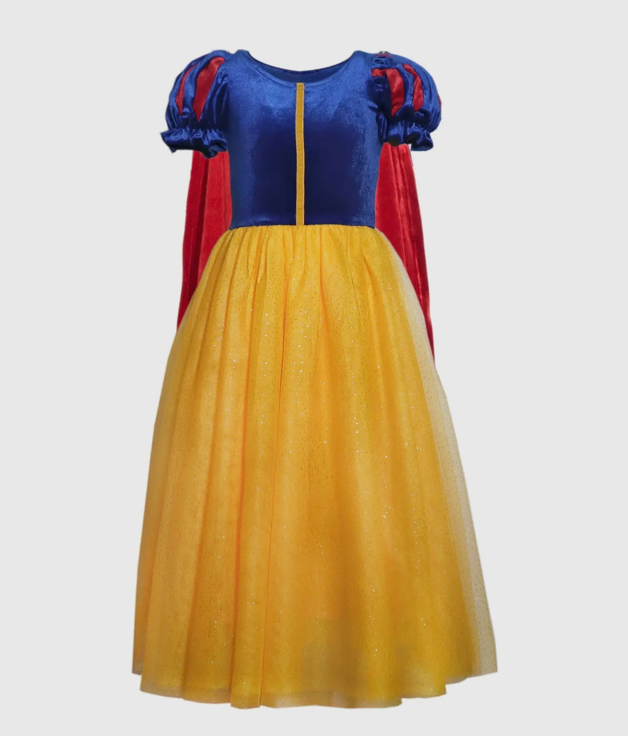 Fairest Princess Costume Dress