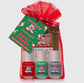 Santa’s Sweetie Non Toxic Kids Christmas Stocking Stuffer