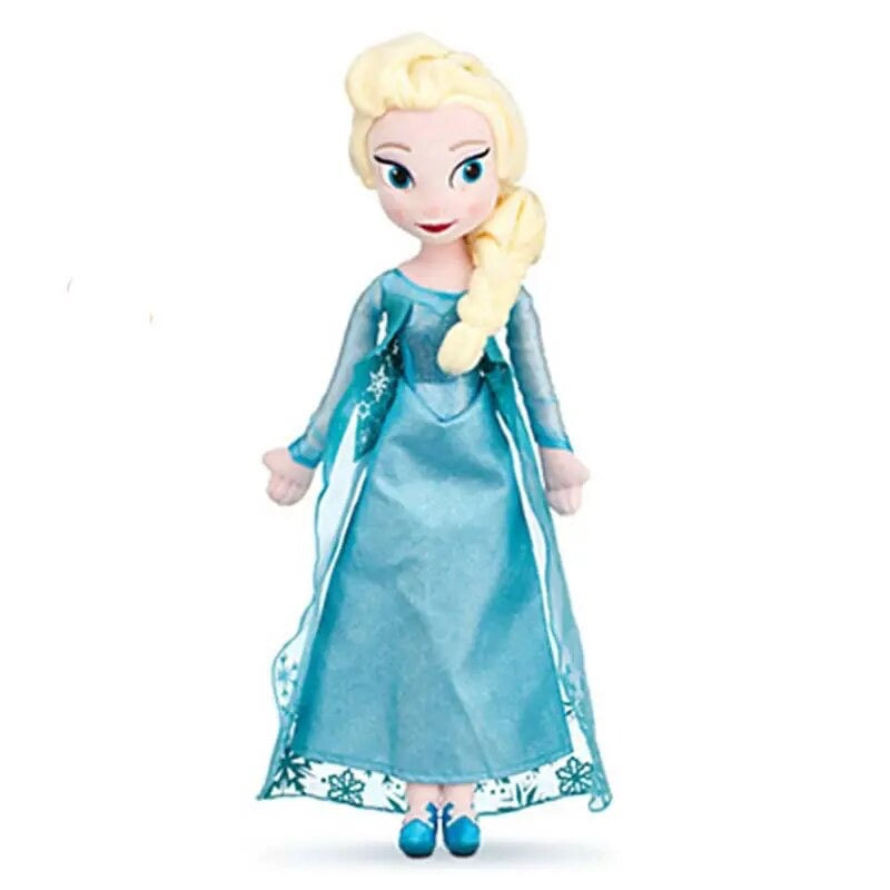 Ice Queen 20 Inch Dolls