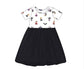 Villains Tulle Dress
