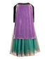 The Winter Princess to Queen Dress