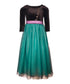 The Winter Princess to Queen Dress