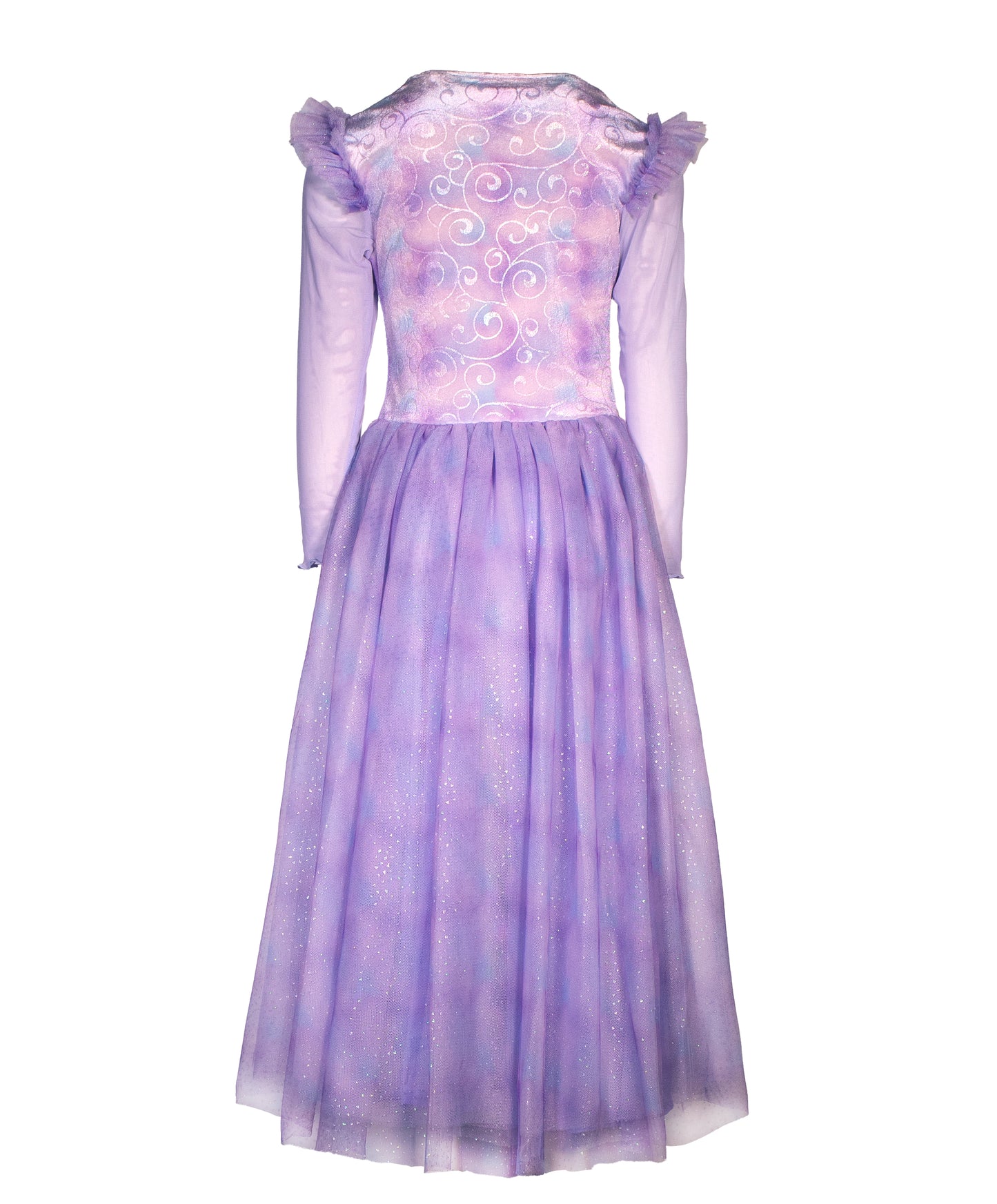 The Good Witch Dress