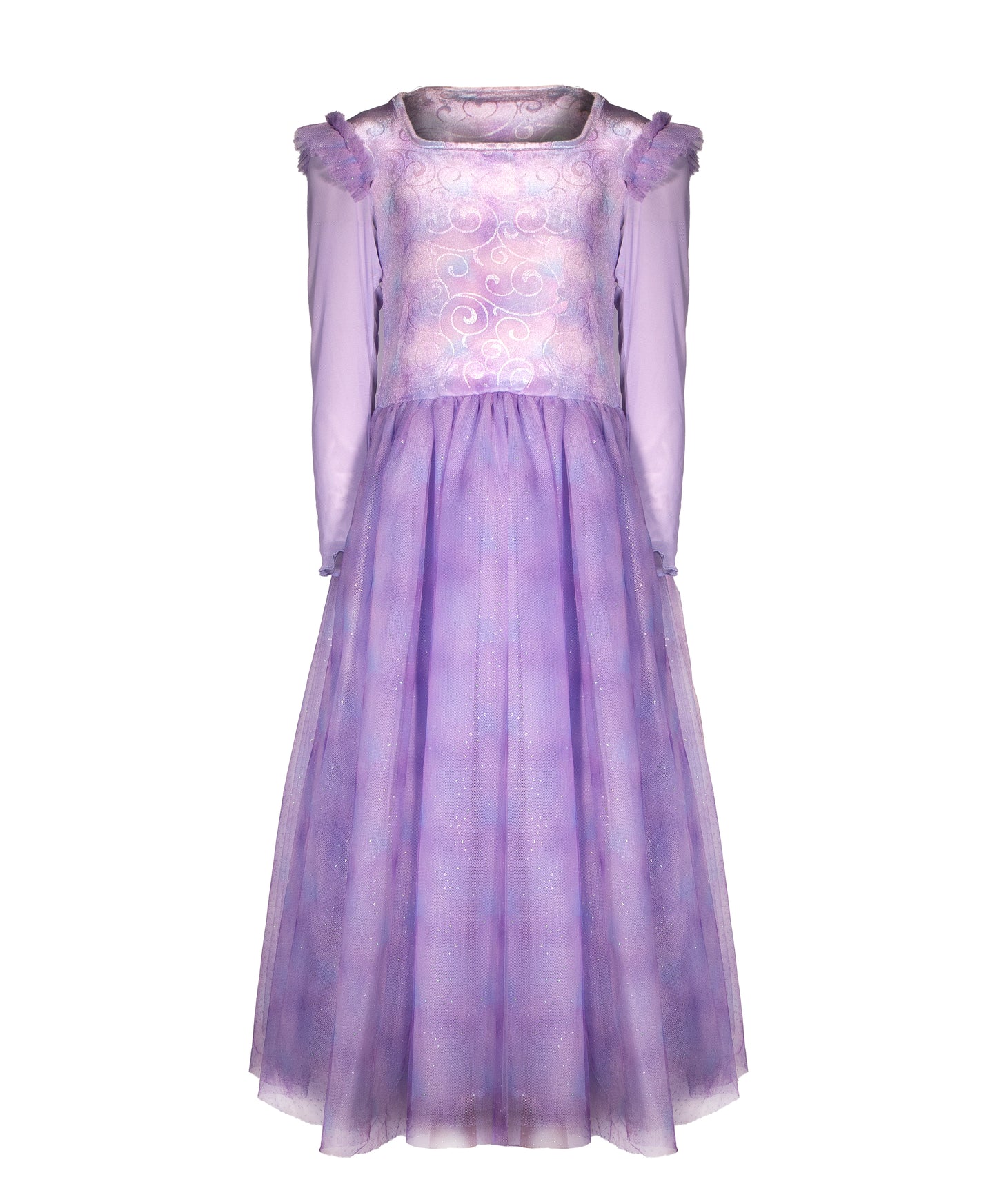 The Good Witch Dress