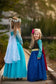 The True Love Princess Costume Dress