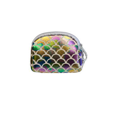Mermaid Pouch