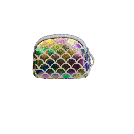 Mermaid Pouch