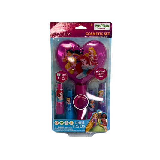 Princess Cosmetic Set