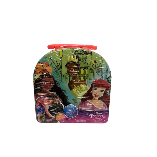 Princess Chalk Case