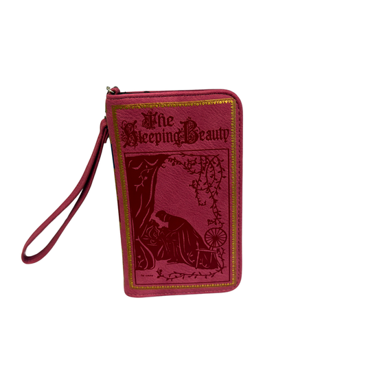 Book Wallets