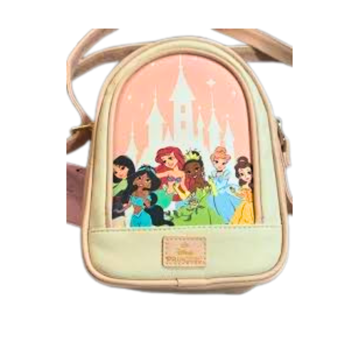 Disney Princess Shoulder Bag