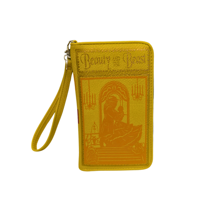 Book Wallets
