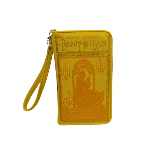 Book Wallets