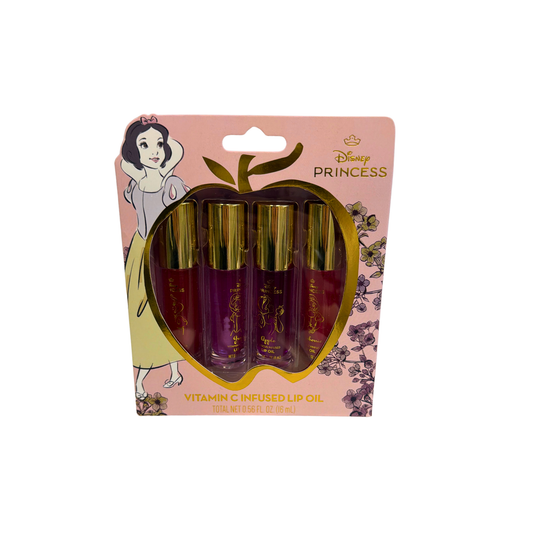 Snow White Lip Oil Set