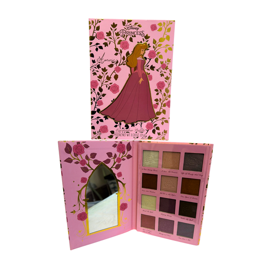 Aurora Eye Shadow Pallet
