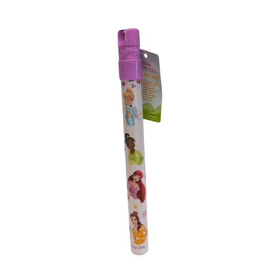 Princess Giant Bubble Wand