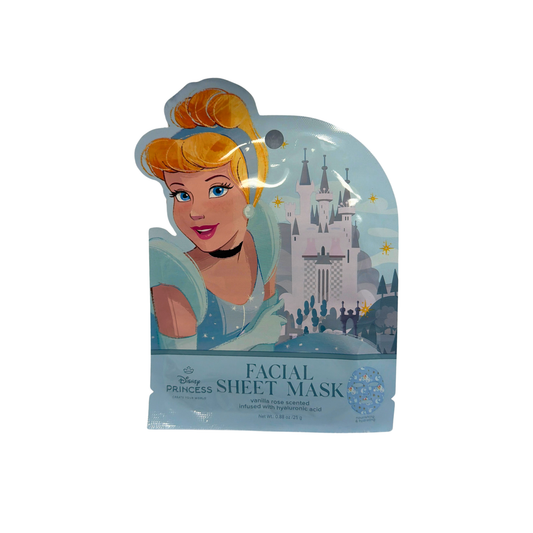 Princess Sheet Mask