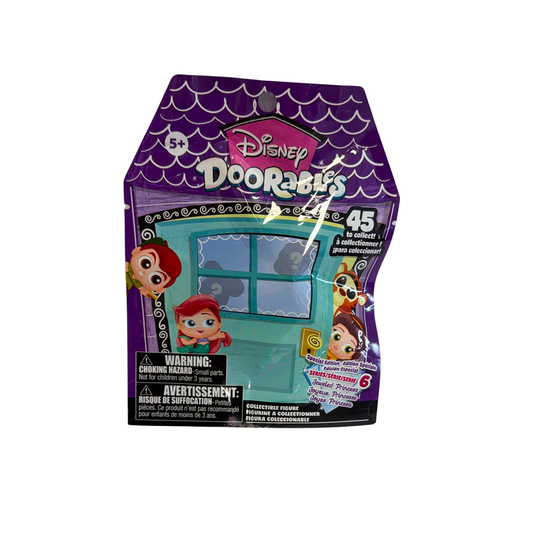 Doorable Blind Bags