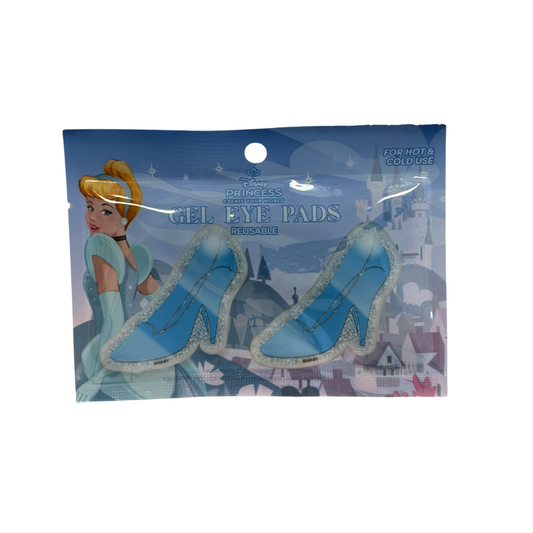 Cinderella Gel Eye Pads
