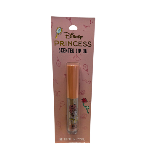 Belle Scented Lip Oil