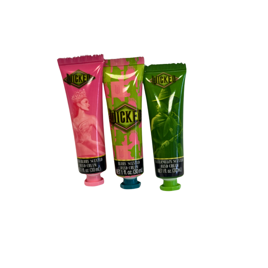 Wicked - Hand Creams