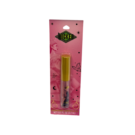 Wicked - Strawberry Scented Lip Oil