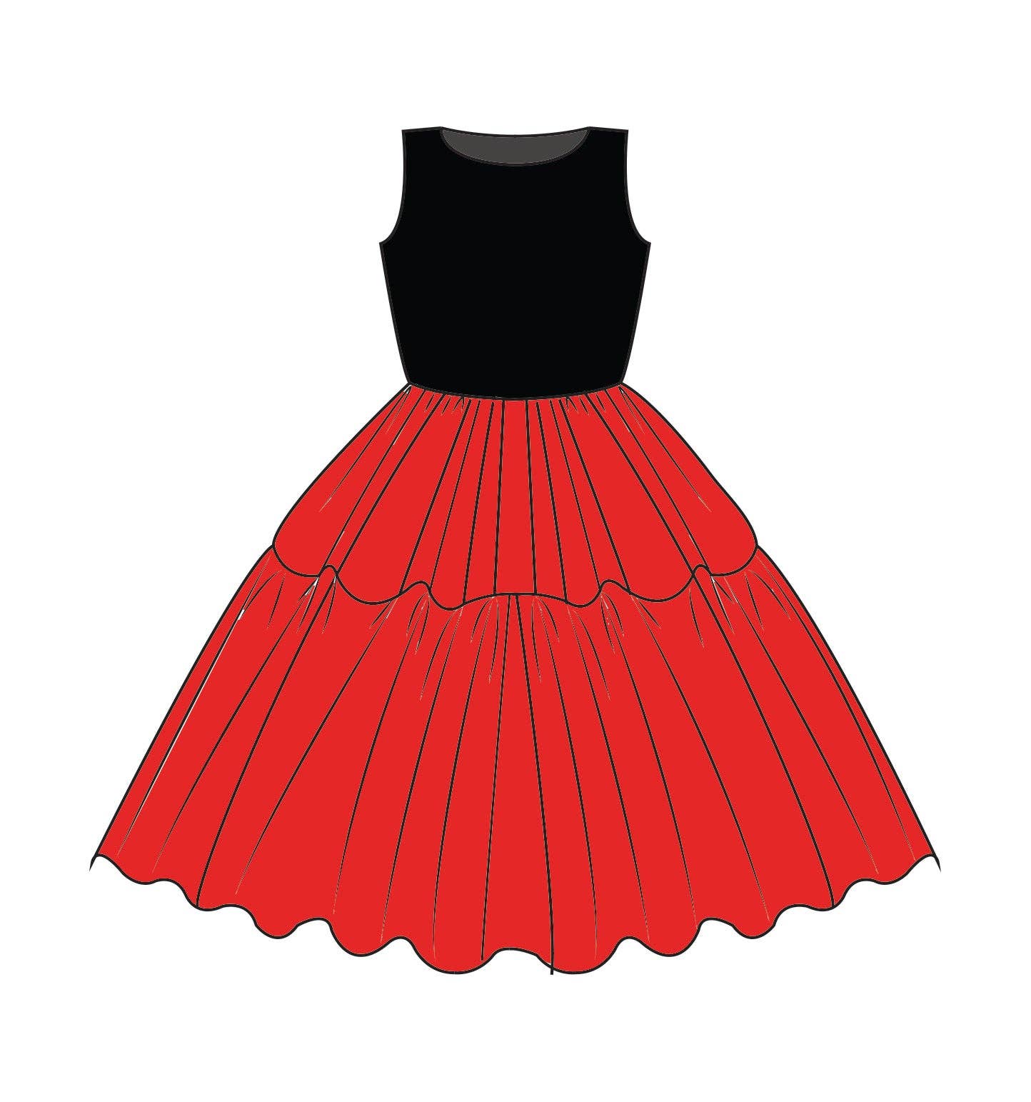 The Fashion Designer villain  -  costume dress halloween