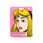 Mad Beauty Disney POP Princess Face Mask Aurora