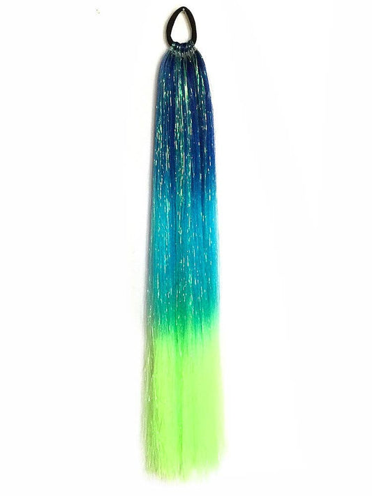 Deep Sea Shimmer Tail